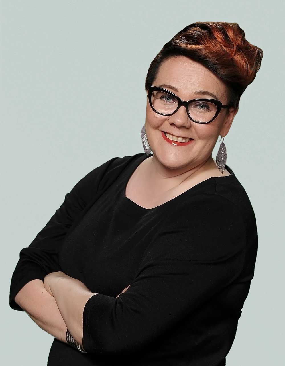 Mari Sundström