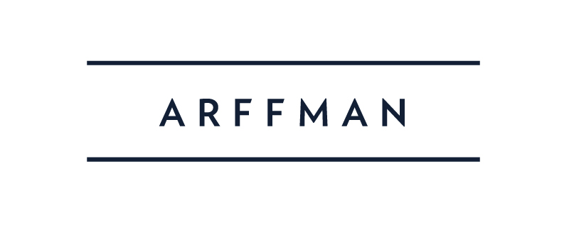 Arffman logo