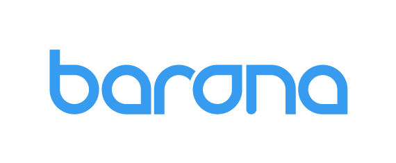 barona logo barona logo
