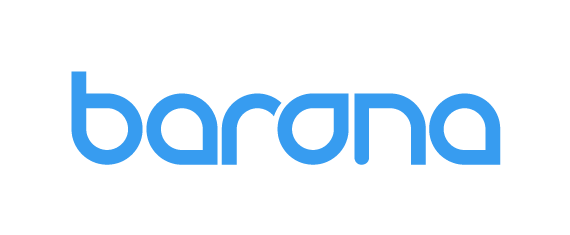 barona logo