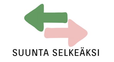 sunta selkeasti logo