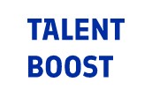 talent boost logo