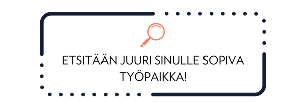 työnetsijäpalvelu grafiikat