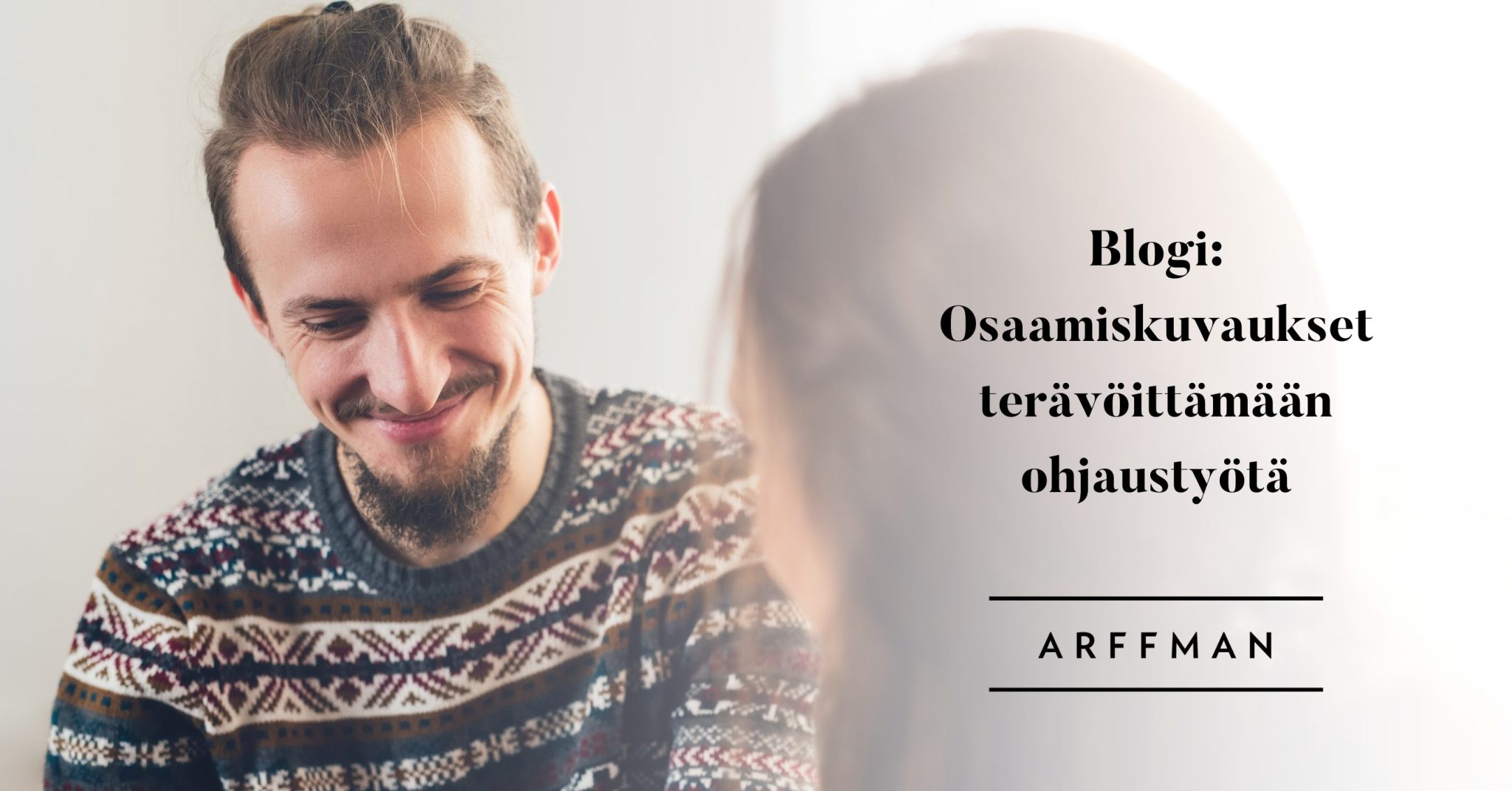 Kansalliset osaamiskuvaukset terävöittämään ohjaustyötä