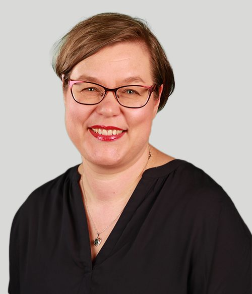 Anna-Leena Atkinson
