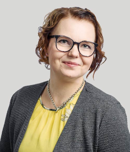 Kirsi Toivanen