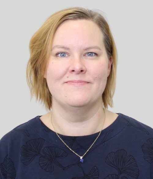 Maaria Hytönen
