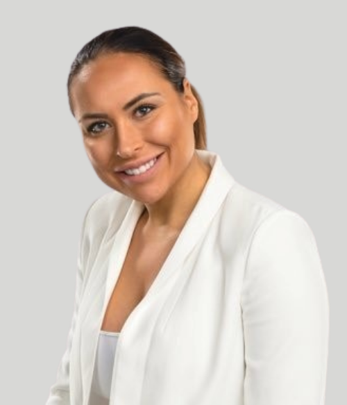 Jasmi Qvick de Palacios
