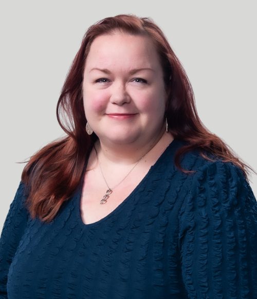 Pamela Holmroos