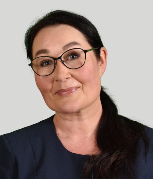 Tanja Väre