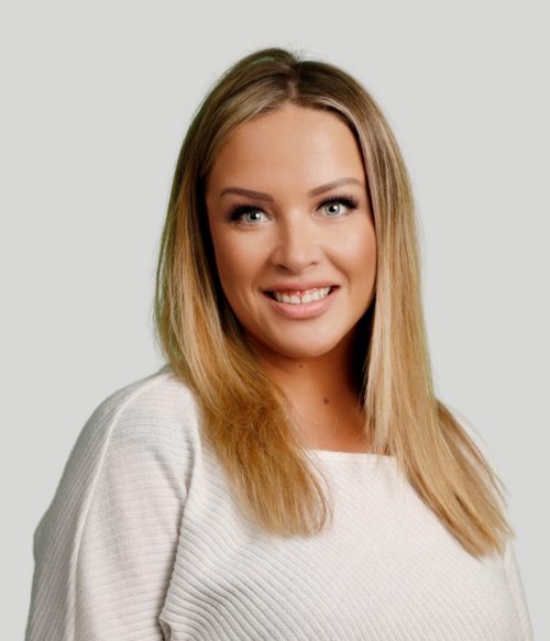 Jenna Halinen