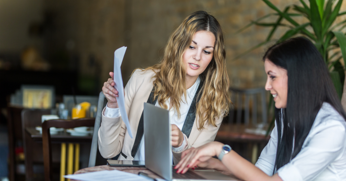 Työhönvalmennus Varsinais-Suomessa työnhakijan tukena