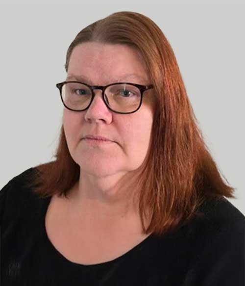 Mia Hartikainen