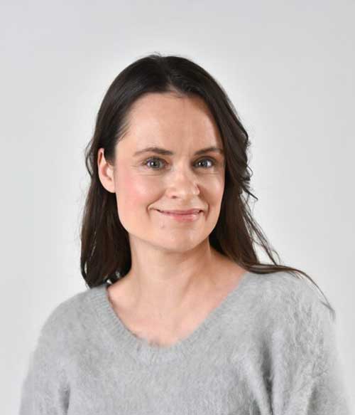 Päivi Luukkonen