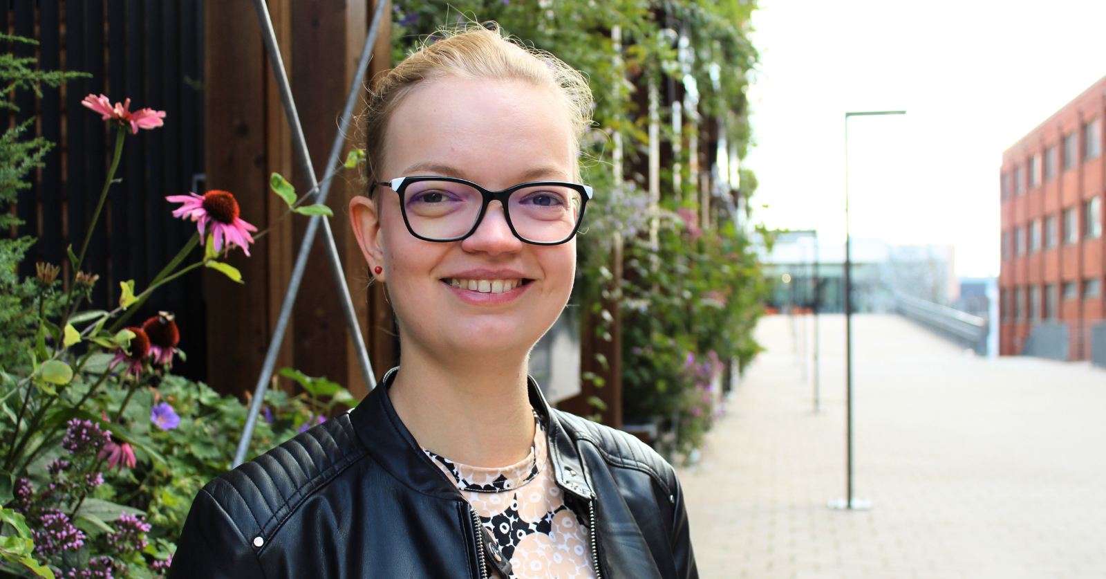 Suomesta nuorena haaveillut Marie Habartová löysi paikkansa Turusta ja Arffmanilta