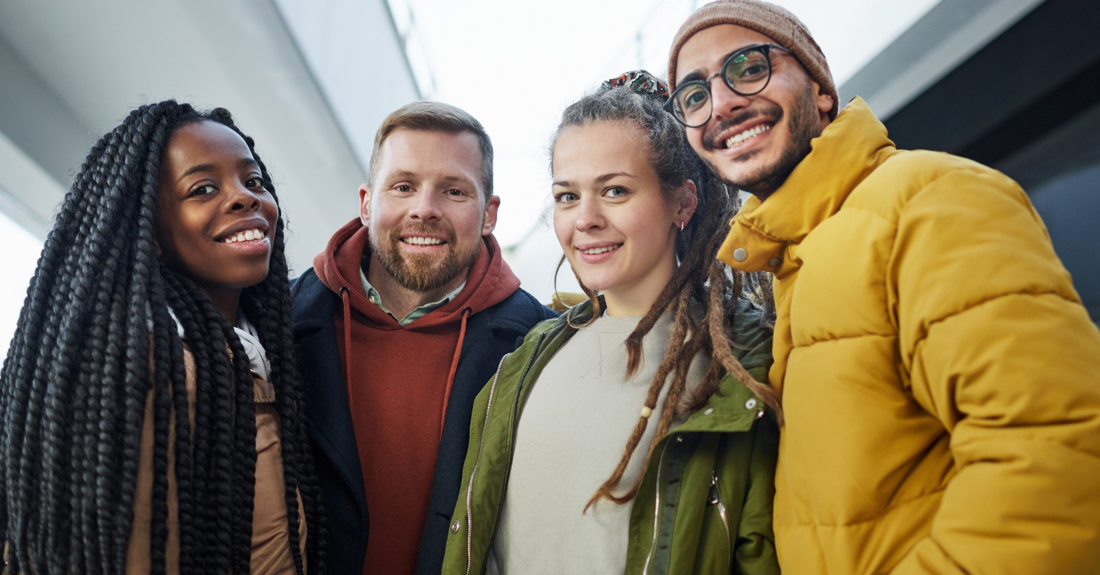 Tapahtuma 18.11.25: Kohtaa tulevaisuuden tekijät – Vantaa 2025