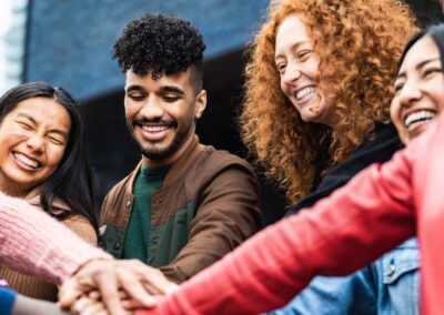 Monikielinen yhteiskuntaorientaatio POPROVA