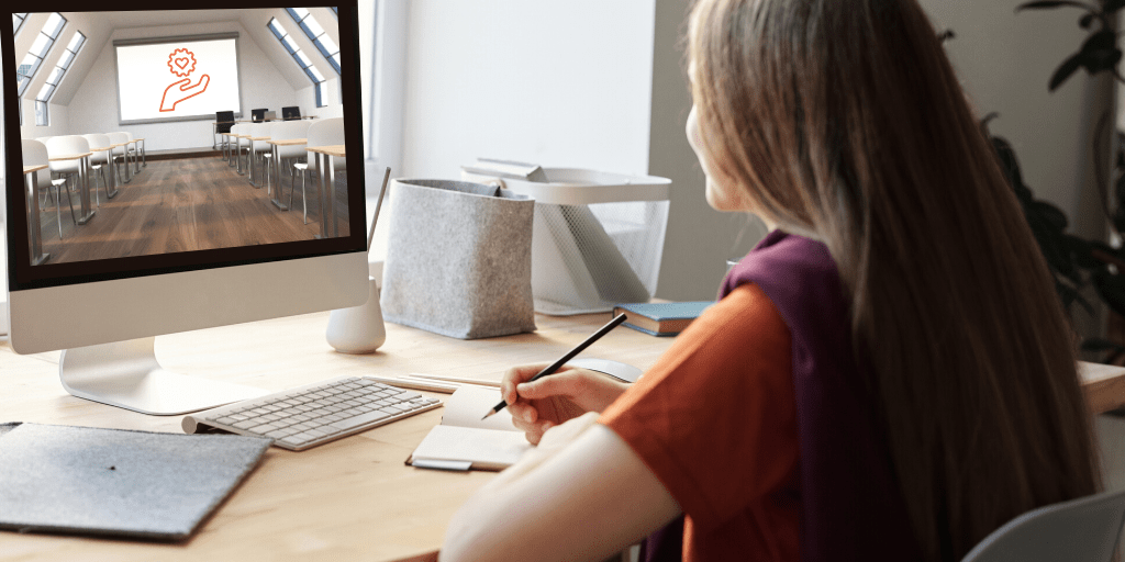 Valmentajat siirtyivät verkkoon