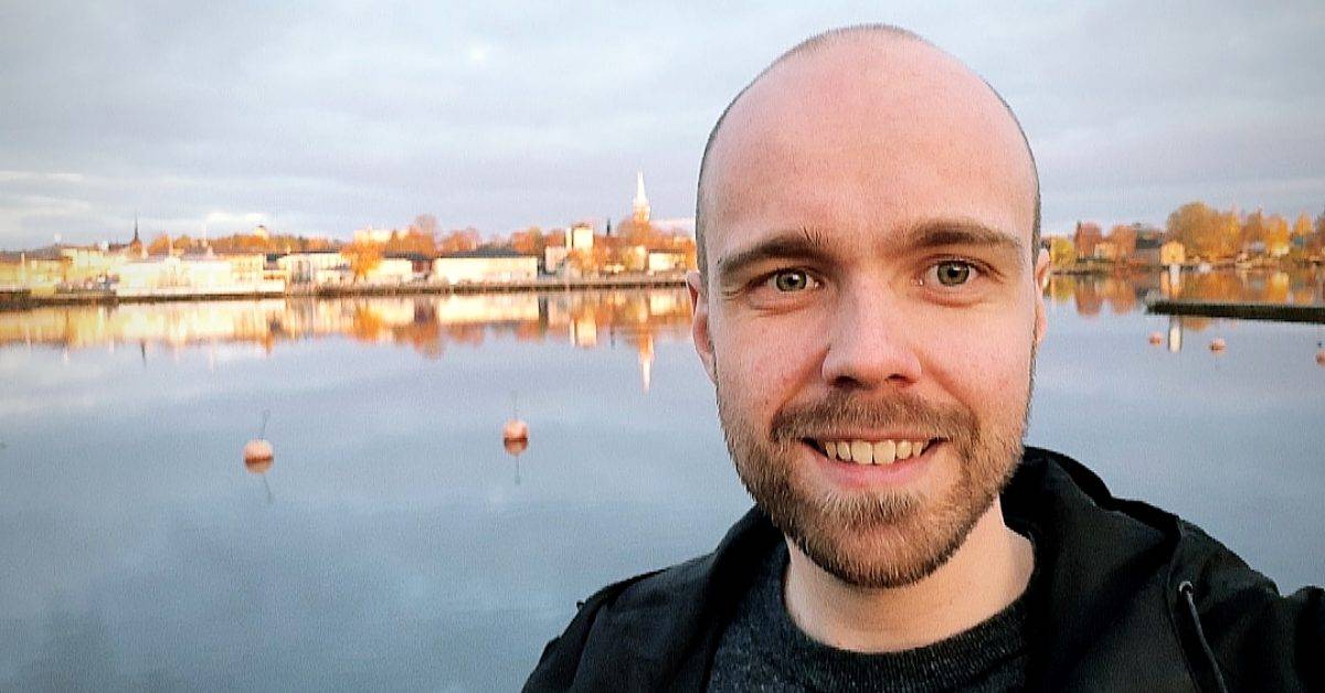 Palvelujohtajaksi valittiin Janne Kuja-Lipasti