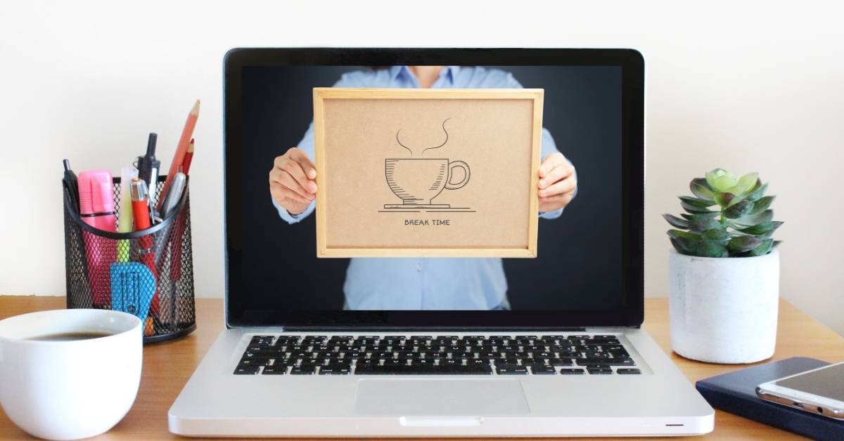 Vietä verkkotauko, arffmanilainen!