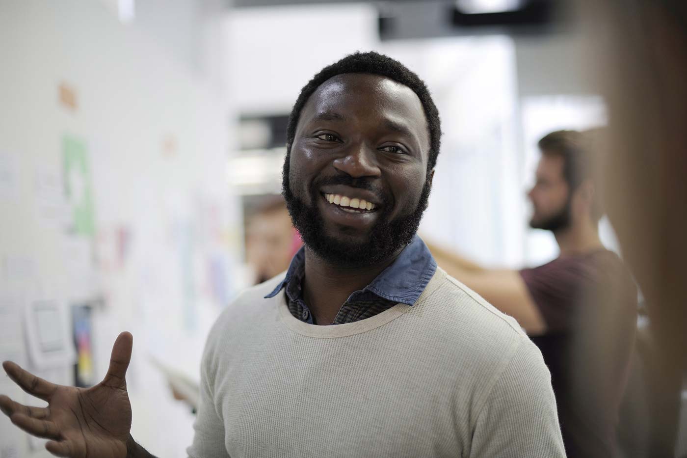 Kotouttamisen SIB -työllistämisohjelmat starttaavat