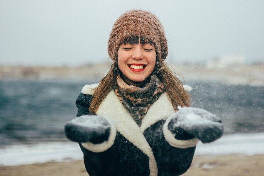 Tammikuun YKI-testit ja YKI-treenit