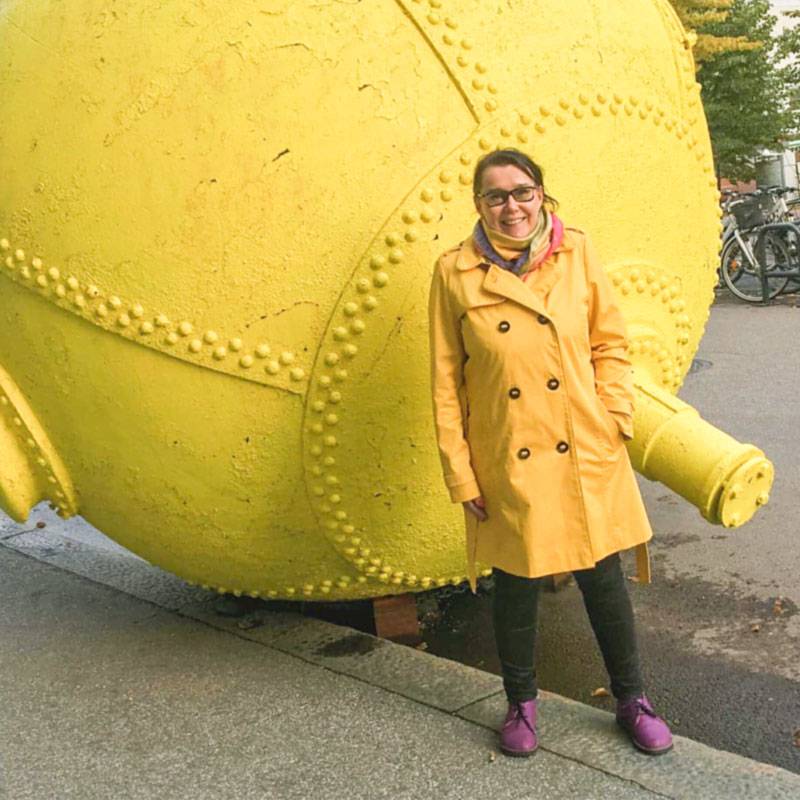 Arffman – Ihmisiä työn takana