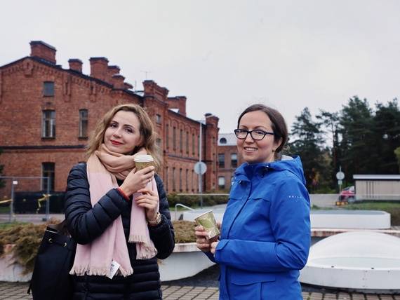 Maahanmuutto lisää koulutustarvetta