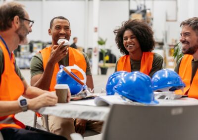 Työpaikan kielitaito kuntoon, Pohjois-Karjala