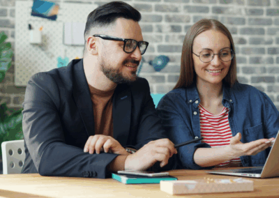 Työnhakuvalmennus, Satakunta