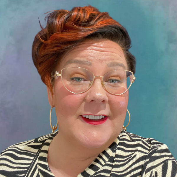 Varsinais-Suomen Nuotti-valmennuksen valmentajasi Mari Sundström