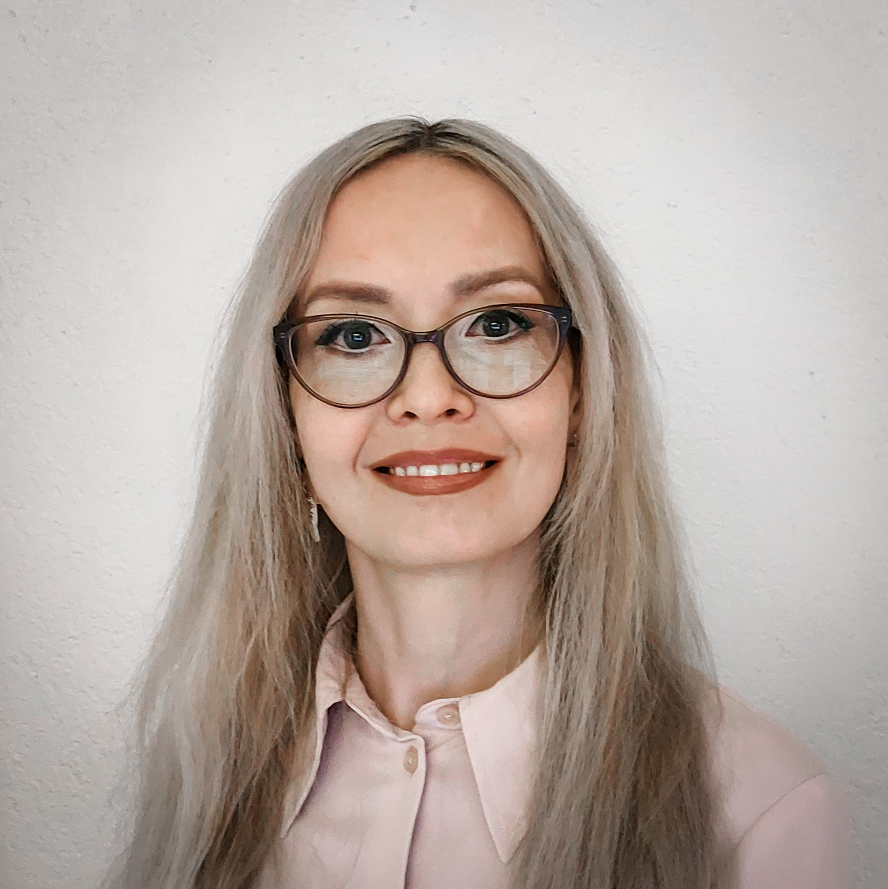 Valmentajasi Ilona Virolainen