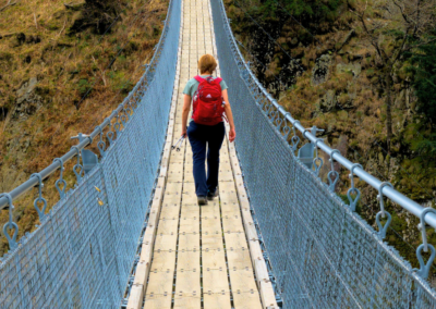 Kohtaanto-valmennus, Kuopio