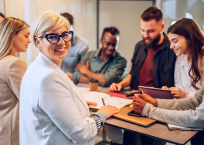 Kielikoutsi-valmennus