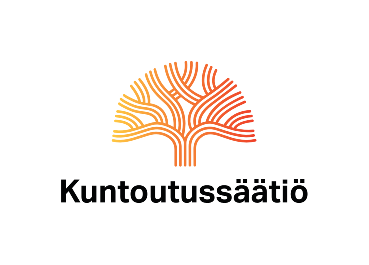 Kuntoutussäätiön logo