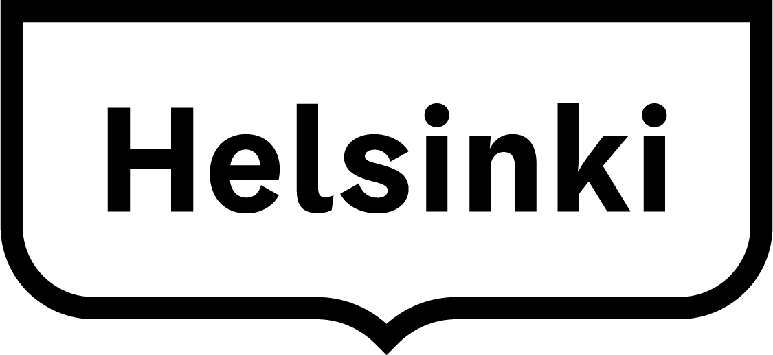 Helsingin kaupungin logo