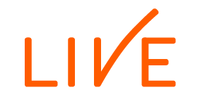 Live-säätiön logo