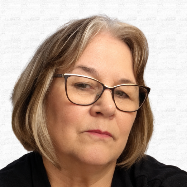 Kelan työhön- ja työkokeiluvalmennuksen Arffmanin valmentaja Maarit Sotikov